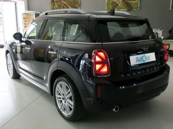 Mini Cooper D Countryman Classic 110 kW image number 3