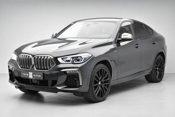 BMW X6 Md xDrive 294 kW image number 2