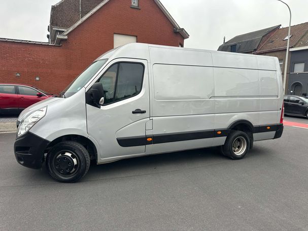 Renault Master 120 kW image number 2