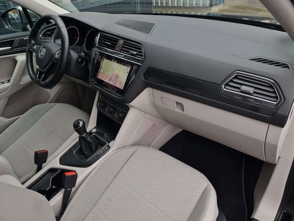 Volkswagen Tiguan Allspace 110 kW image number 16