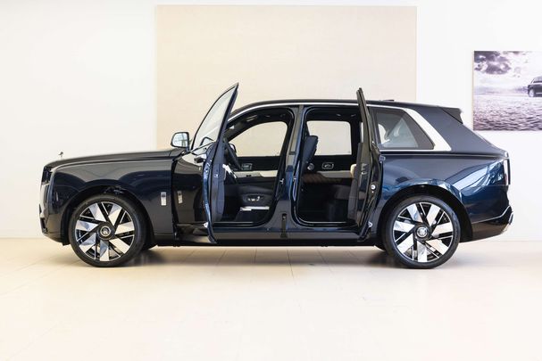 Rolls-Royce Cullinan 420 kW image number 6