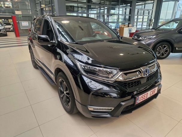 Honda CR-V 135 kW image number 2