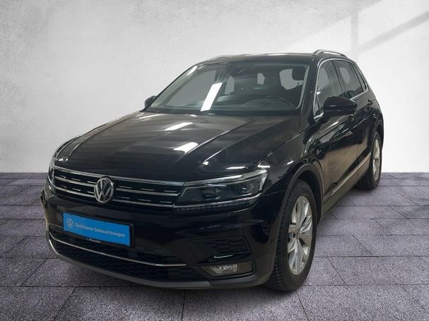 Volkswagen Tiguan 2.0 TDI 110 kW image number 17