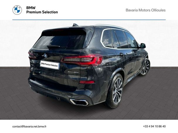 BMW X5 xDrive 213 kW image number 6