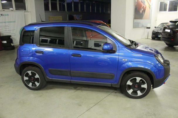 Fiat Panda 1.0 Hybrid 51 kW image number 6