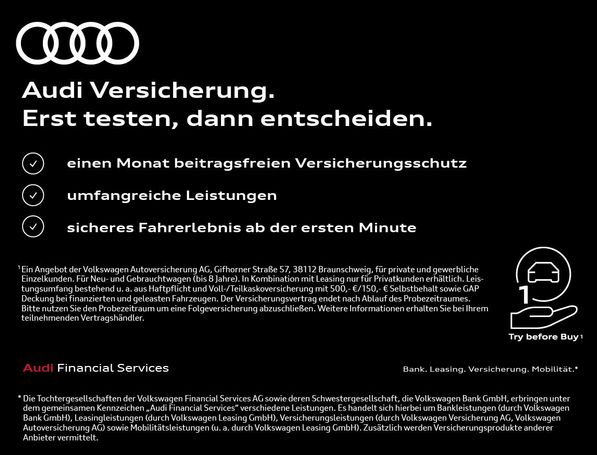 Audi A1 30 TFSI S tronic Allstreet 85 kW image number 6