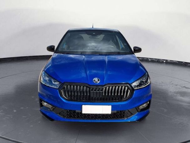 Skoda Fabia 81 kW image number 3