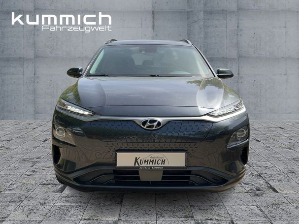 Hyundai Kona Style 150 kW image number 2