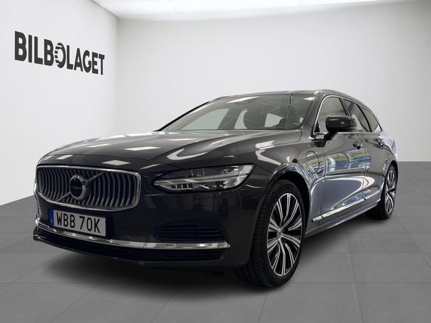 Volvo V90 AWD T6 261 kW image number 1