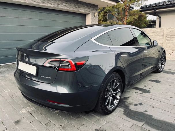 Tesla Model 3 AWD Dual Motor 350 kW image number 9