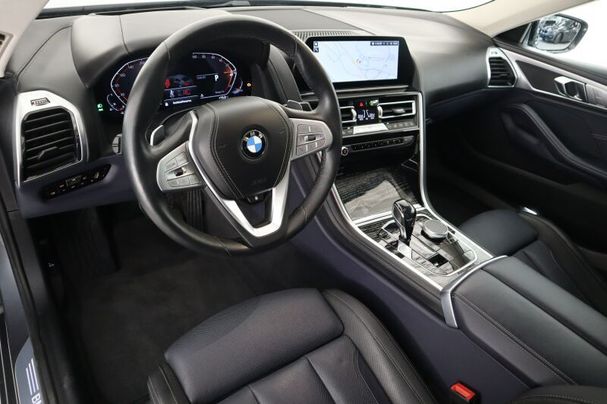 BMW 840i 245 kW image number 8