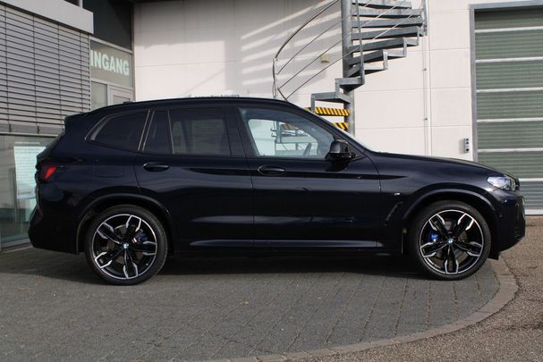 BMW X3 M40i xDrive 265 kW image number 3