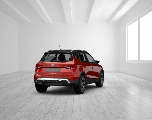 Seat Arona 1.0 TSI Style 70 kW image number 19