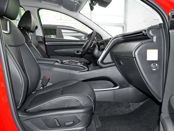 Hyundai Tucson 195 kW image number 3