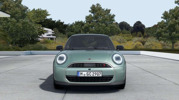 Mini Cooper S Favoured 150 kW image number 6