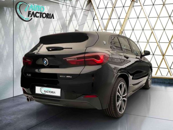 BMW X2e M Sport X xDrive 162 kW image number 37