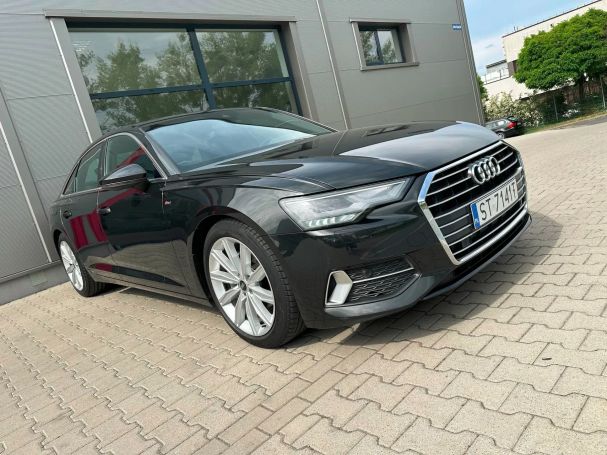 Audi A6 150 kW image number 9