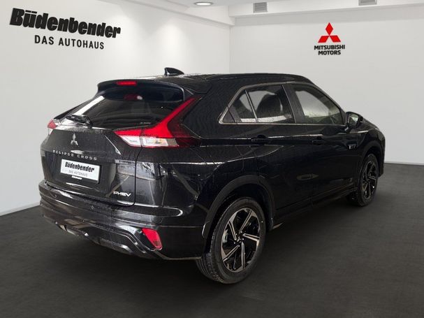 Mitsubishi Eclipse Cross 138 kW image number 4