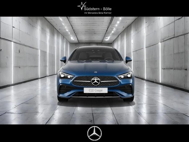 Mercedes-Benz CLE 300 190 kW image number 6