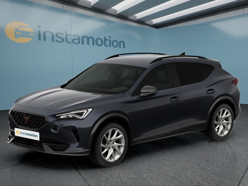 Cupra Formentor 1.5 TSI