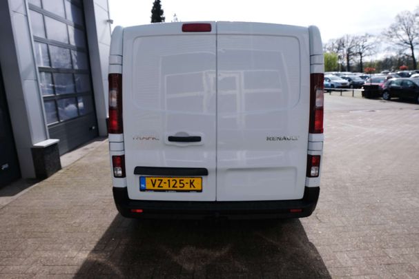 Renault Trafic DCi L2H1 88 kW image number 18