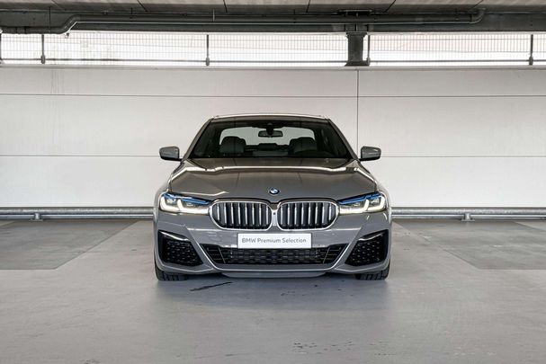 BMW 530i 185 kW image number 2