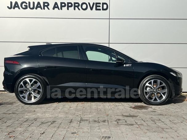 Jaguar I-Pace EV400 AWD HSE 294 kW image number 3