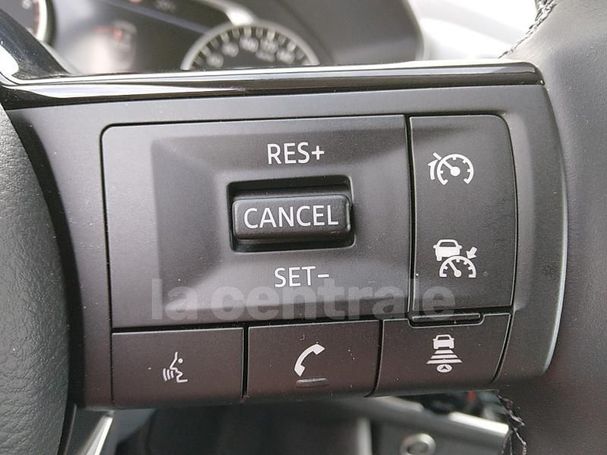 Nissan Qashqai 1.3 103 kW image number 37