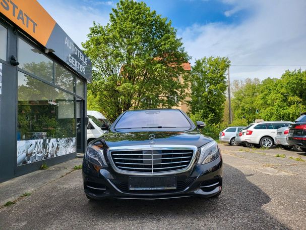 Mercedes-Benz S 500 L 4Matic 335 kW image number 5