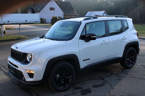 Jeep Renegade 1.0 Night Eagle 88 kW image number 7