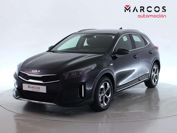 Kia XCeed 1.0 T-GDi 88 kW image number 1