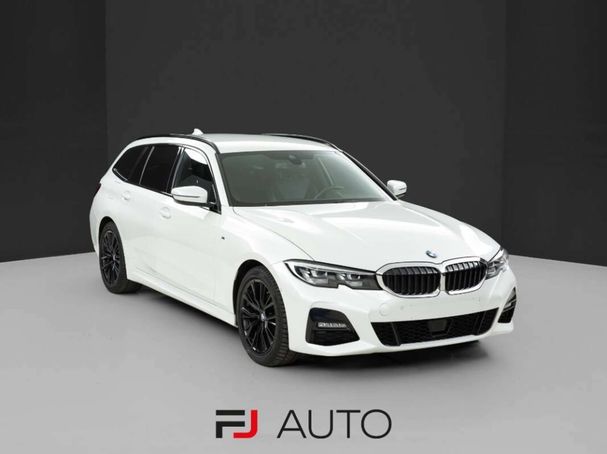 BMW 320d Touring xDrive M Sport 140 kW image number 2