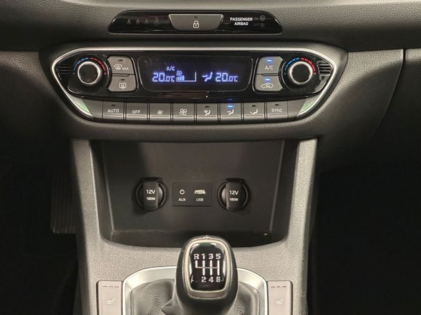 Hyundai i30 103 kW image number 33