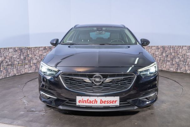 Opel Insignia Sports Tourer 2.0 Diesel 125 kW image number 3