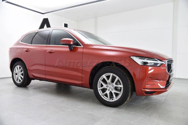 Volvo XC60 D4 120 kW image number 2