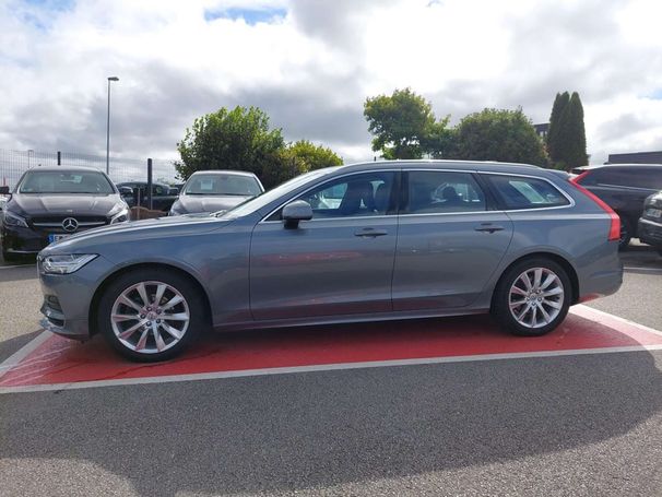 Volvo V90 D4 Geartronic 140 kW image number 6