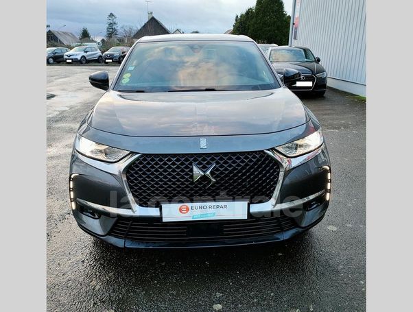 DS Automobiles 7 Crossback BlueHDi 180 130 kW image number 2