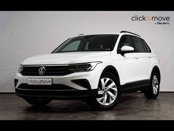 Volkswagen Tiguan 1.5 TSI Life DSG 110 kW image number 1