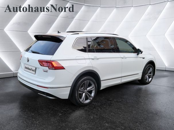 Volkswagen Tiguan Allspace 2.0 TDI 4Motion 140 kW image number 2