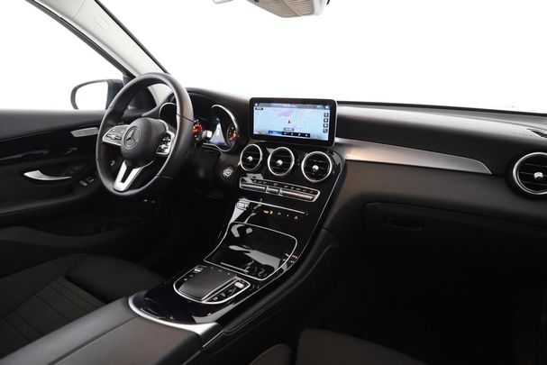 Mercedes-Benz GLC 300 e 235 kW image number 11