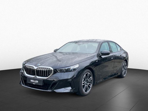 BMW 520d 145 kW image number 1