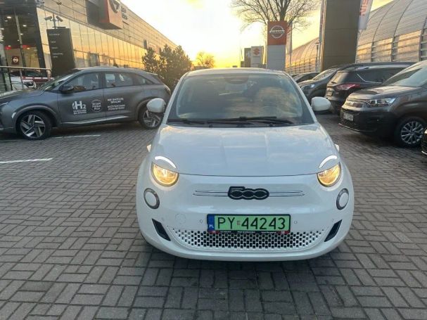 Fiat 500 87 kW image number 10