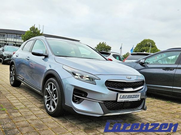 Kia XCeed 1.5 T-GDI Edition 118 kW image number 2