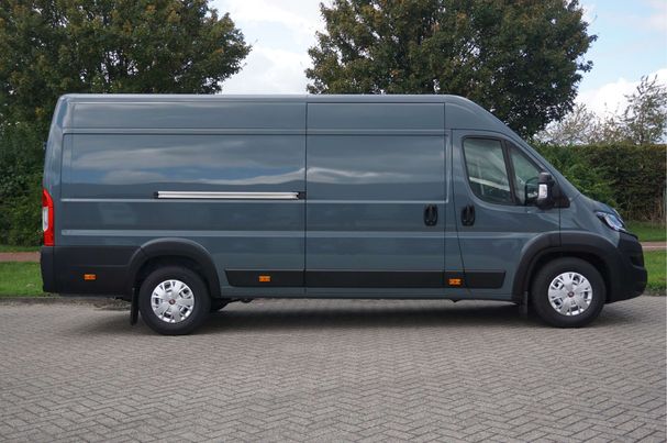 Fiat Ducato Maxi 40 L4H2 140 103 kW image number 2