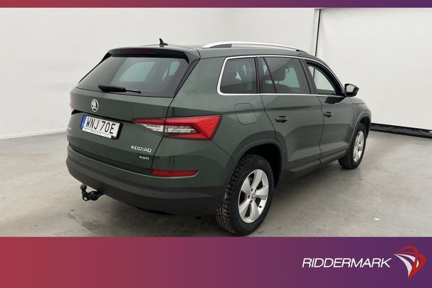 Skoda Kodiaq 2.0 TDI 4x4 110 kW image number 1