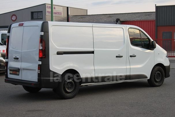 Renault Trafic DCi 120 L2H1 88 kW image number 7