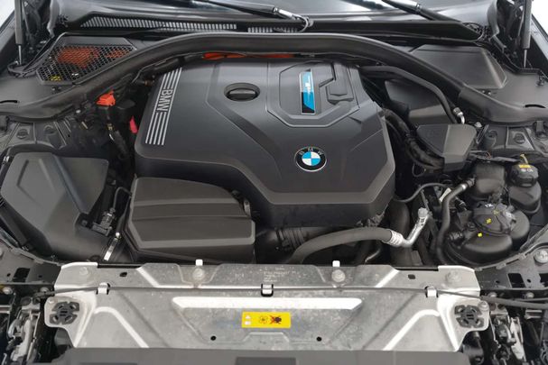 BMW 320 e Touring 150 kW image number 33