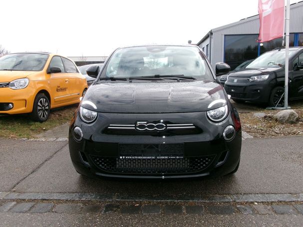 Fiat 500 e 87 kW image number 3