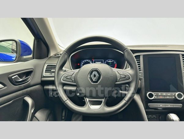 Renault Megane 103 kW image number 22