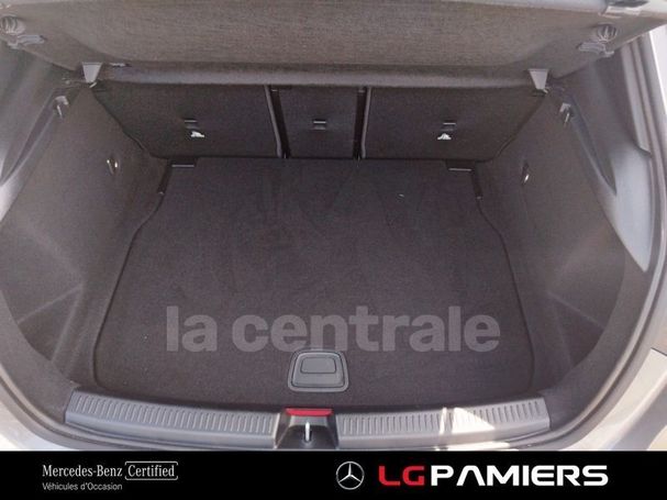 Mercedes-Benz A 200 d 8G-DCT Line 110 kW image number 11